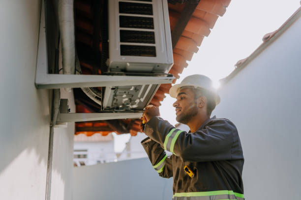 Best HVAC Financing and Leasing in USA